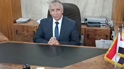 رئيس البحوث الزراعية: أن الأوان للاكتفاء الذاتي من الأعلاف والقمح ودعم المزارع المصري