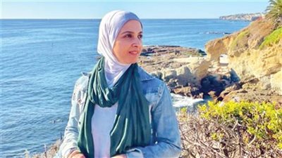 حنان ترك تتعرض لوعكة صحية