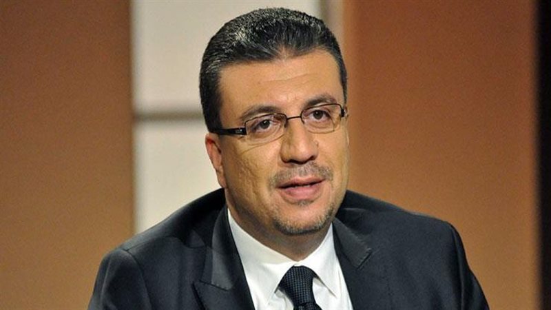 د. عمرو الليثي، فيتو