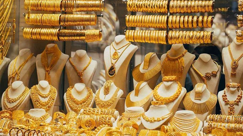 أسعار الذهب اليوم