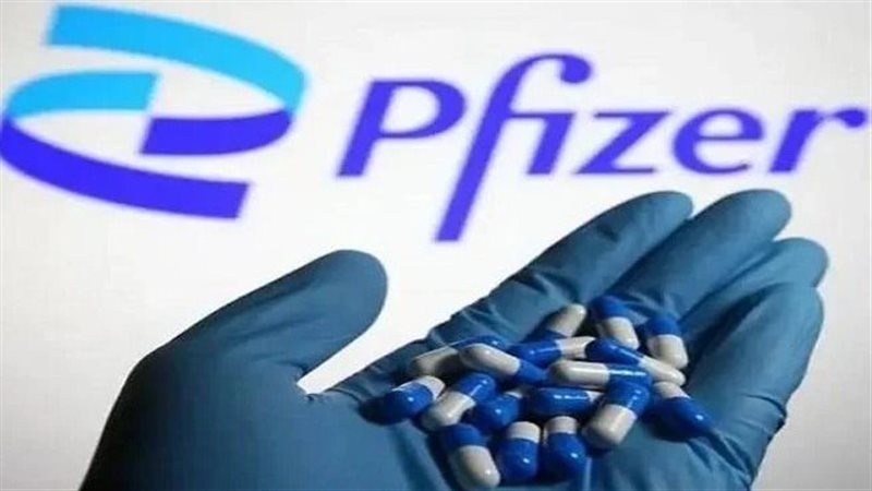 فايزر تسحب أدوية