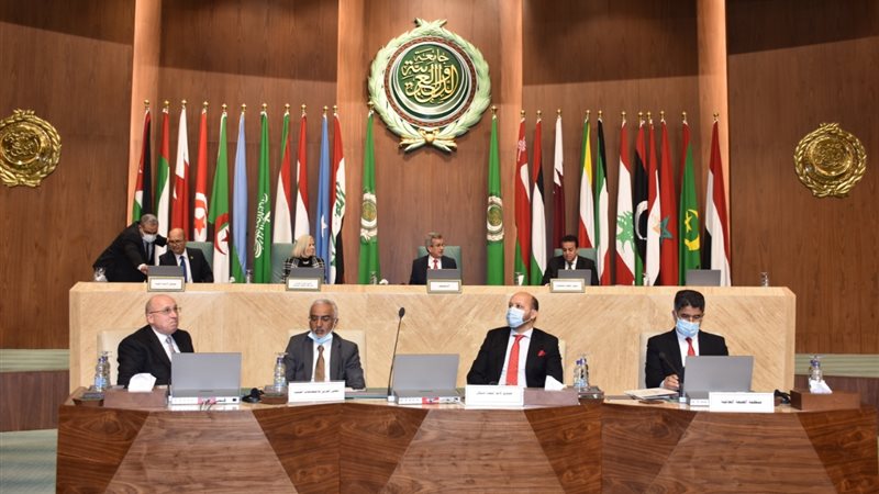 إجتماع وزراء الصحة