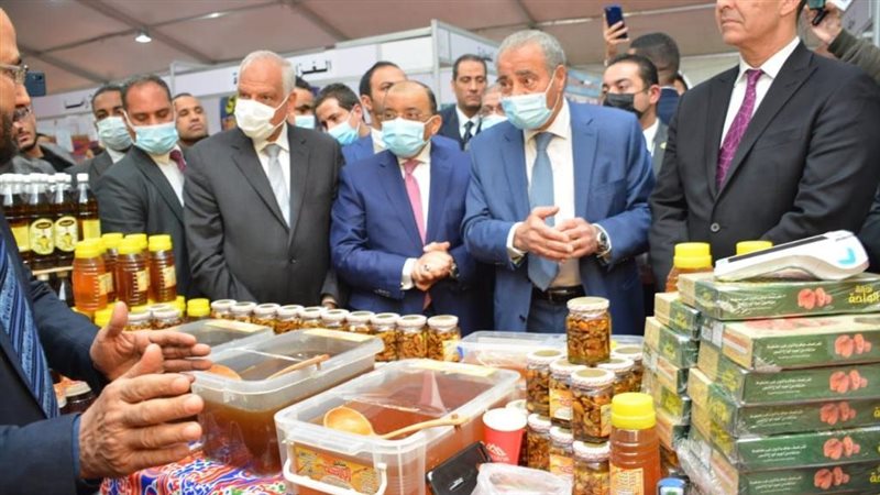 الدكتور علي المصيلحي