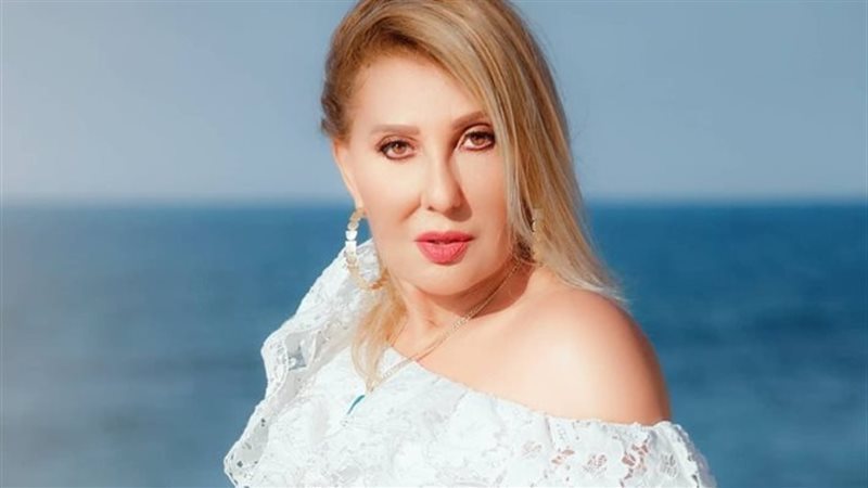 نادية الجندي