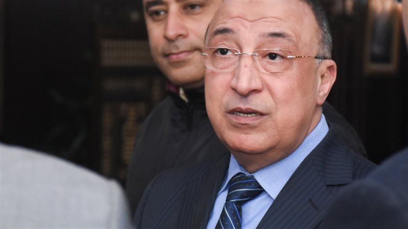 اللواء محمد الشريف