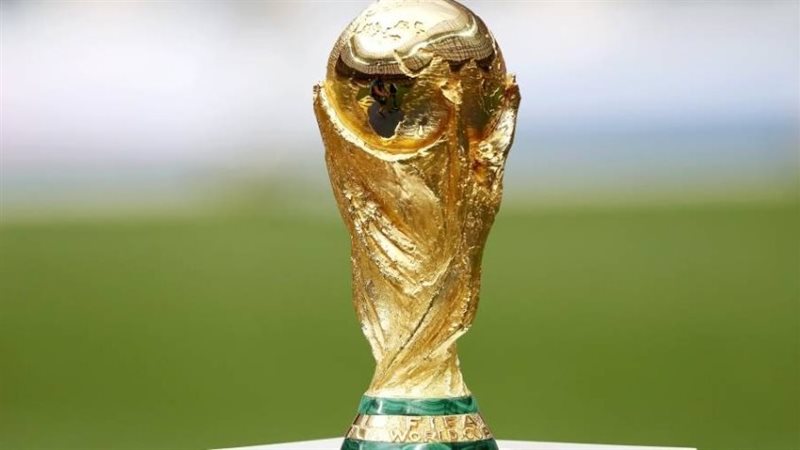 كاس العالم