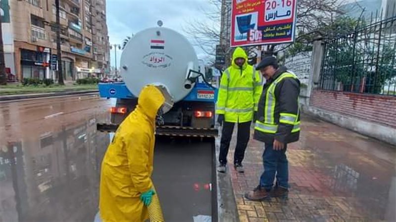 الاسكندريه