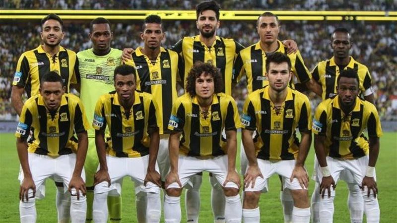 اتحاد جدة