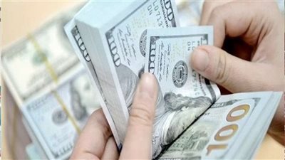 سعر الدولار في بنك مصر اليوم الخميس 28 - 4 - 2022 بنهاية التعاملات