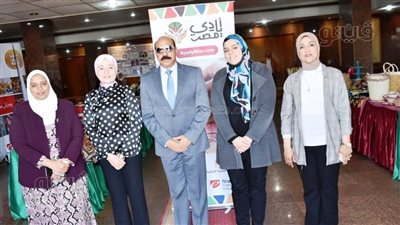 محافظ أسوان يطلق منصة 