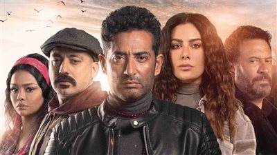 خريطة مسلسلات MBC1 في رمضان