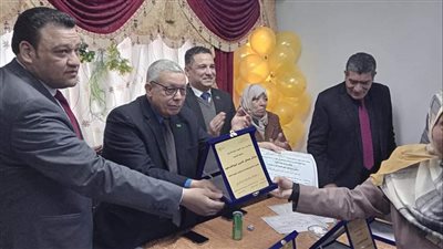 حفيد سعد زغلول: مقر الوفد بكفر الشيخ مفتوح للجميع ولا خصام مع أحد