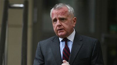 السفير الأمريكي في موسكو: العلاقات الأمريكية الروسية ستعود لطبيعتها في وقت ما 