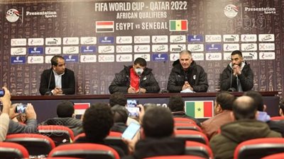 كيروش يكشف عن عوامل منح المنتخب الأفضلية أمام السنغال