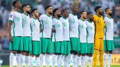 4 وديات ومعسكر بإسبانيا.. السعودية تعلن خطة الاستعداد لكأس العالم