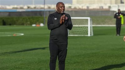 موسيماني يدرس عودة هذا اللاعب للأهلي بنهاية الموسم الحالي