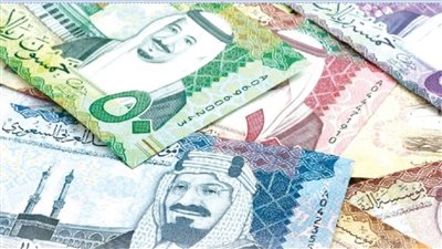 سعر الريال السعودي اليوم الثلاثاء 29 -3-2022 بنهاية التعاملات