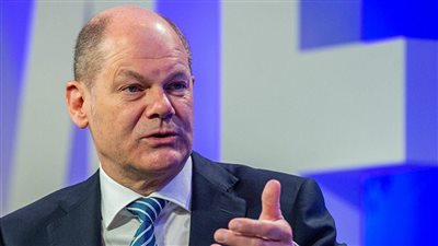 للتخلص من التبعية الروسية.. ألمانيا تخصص 3.2 مليار دولار لاستيراد الغاز