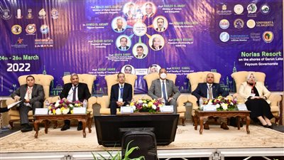 أخبار الفيوم|تحديد مسار القطار الكهربائي في نطاق المحافظة.. ومتابعة مشروعات حياة كريمة