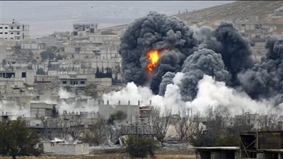 المتحدث باسم الاتحاد الأوروبي: نؤمن بالحوار لكن روسيا تصر على المسار العسكري