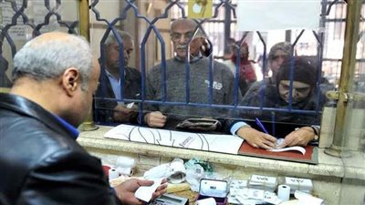 موعد صرف معاشات شهر يونيو 2022