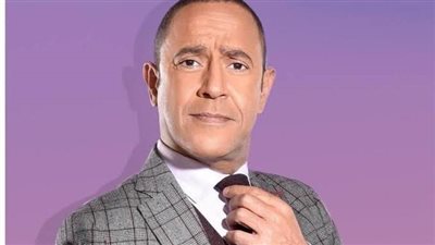 أشرف عبد الباقي يكشف تفاصيل برنامجه الرمضاني |فيديو