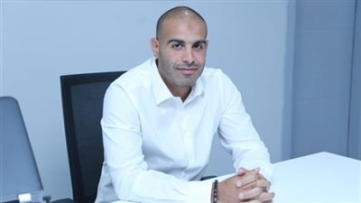 شريف فهيم مديرا للتسويق بشركة 