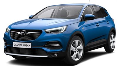 عدا أوبل جراند لاند…ارتفاع أسعار سيارات أوبل داخل السوق المصري