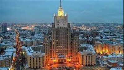 إيطاليا تعلن طرد 30 دبلوماسيا روسيا 