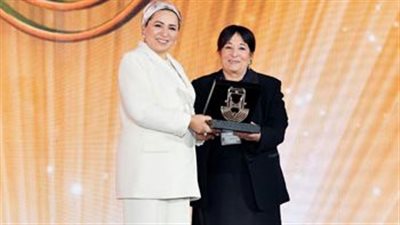 سميرة عبد العزيز: زوجة الريس قالت لي ما كنتش بنام غير لما أسمع قال الفيلسوف