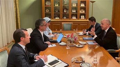 أكبر تحالف سياحي أوروبي يطلب إقامة احتفالية تأسيسه الـ20 بالبحر الأحمر