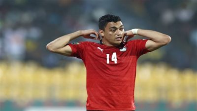 رضا عبد العال: شادي حسين أفضل من مصطفى محمد