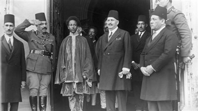 لماذا استجاب الملك فؤاد للإرادة الشعبية وألغى دستور 1930؟