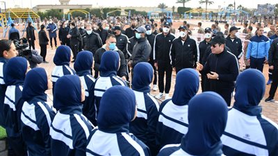  تعرف على حل الرئيس السيسي لقضية الباعة الجائلين