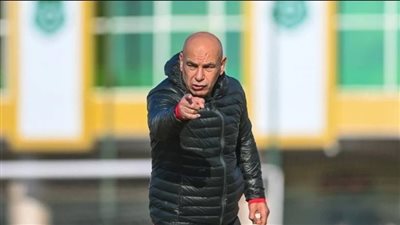 حسام حسن عن رحيله من الاتحاد: صفحة وانتهت وكان باقي خطوة وأدخل النادي التاريخ