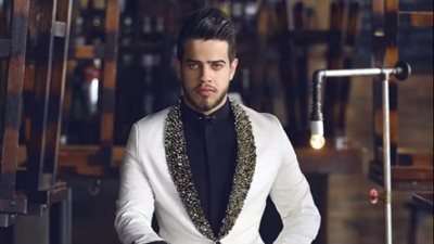 بعد اعتزاله الغناء.. أدهم النابلسي يحصل على إجازة في تلاوة القرآن الكريم | فيديو