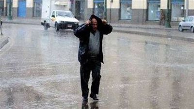 ختامها أمطار وزعابيب.. الأرصاد تكشف طقس اليوم نهاية الموجة الباردة