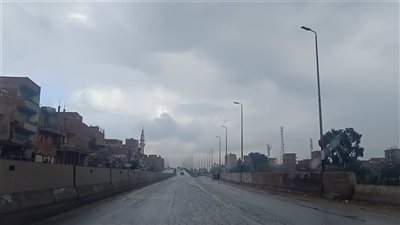 حالة الطقس اليوم الجمعة 25-3-2022 في مصر