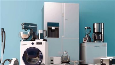 أسعار الأجهزة المنزلية والكهربائية بالأسواق 