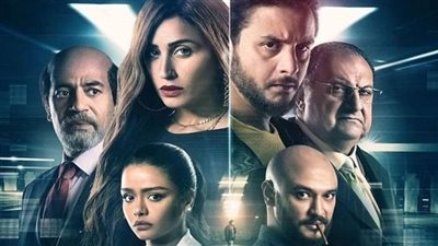 موعد طرح فيلم 30 مارس لـ أحمد الفيشاوي على نتفلكيس 