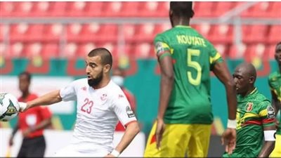 حلم المونديال السادس.. تونس في مهمة صعبة اليوم أمام مالي