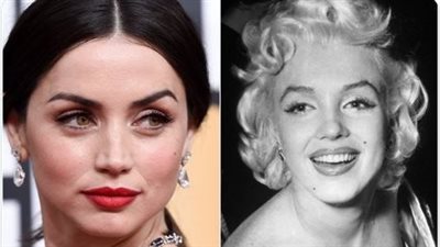 فيلم السيرة الذاتية لـ مارلين مونرو يحصل علي تقييم NC-17 بسبب مشاهد فاضحة