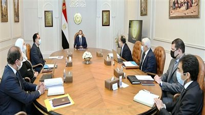 تكليفات رئاسية للحكومة وحزمة من الإجراءات المالية والحماية الاجتماعية