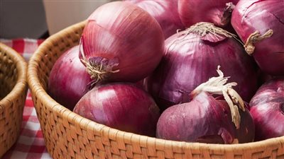 البصل بـ5 جنيهات.. أسعار الخضروات اليوم الثلاثاء 18-10-2022 في الدقهلية