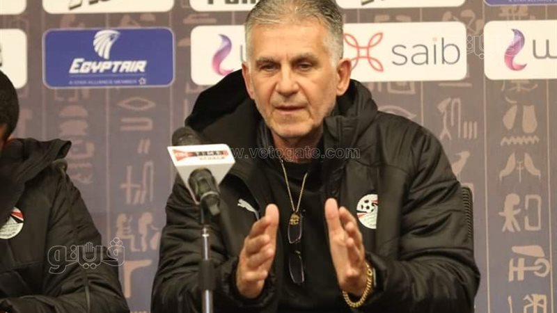 كيروش مدرب منتخب