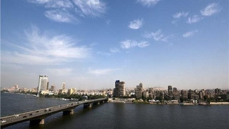 درجات الحرارة غدا