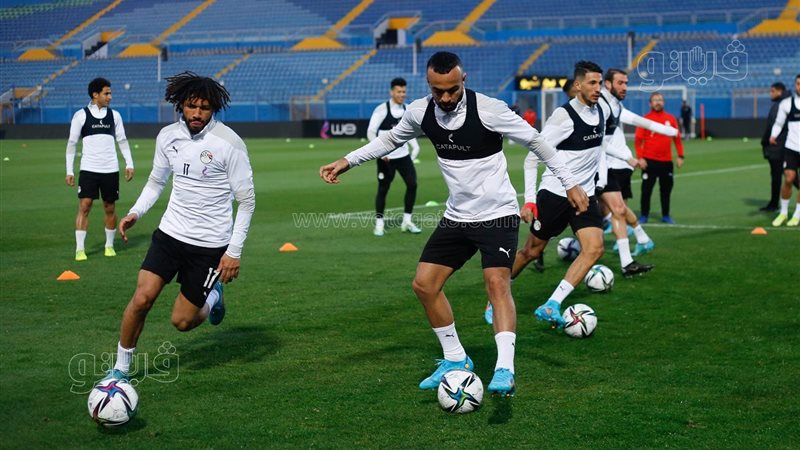 منتخب مصر 