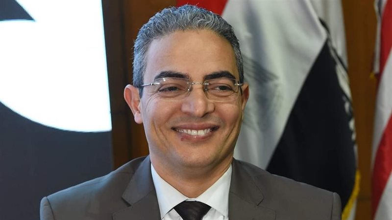 نقيب الإعلاميين طارق
