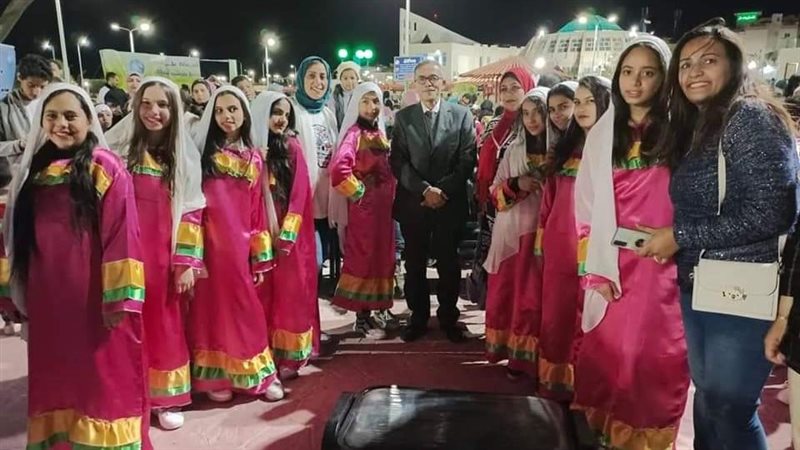 محمد عيسى رئيس شركة