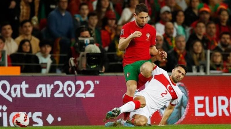 البرتغال وتركيا